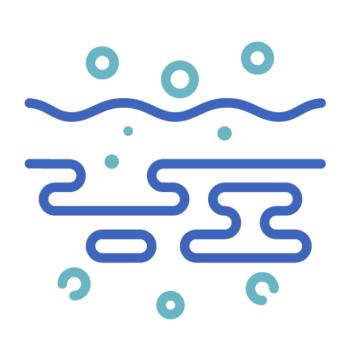 tratamiento de agua con hidrocarburos